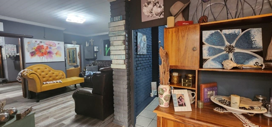 3 Bedroom Property for Sale in Die Rand Western Cape